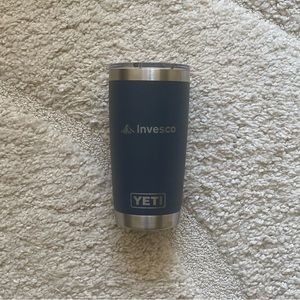 YETI Rambler 20 oz. Tumbler